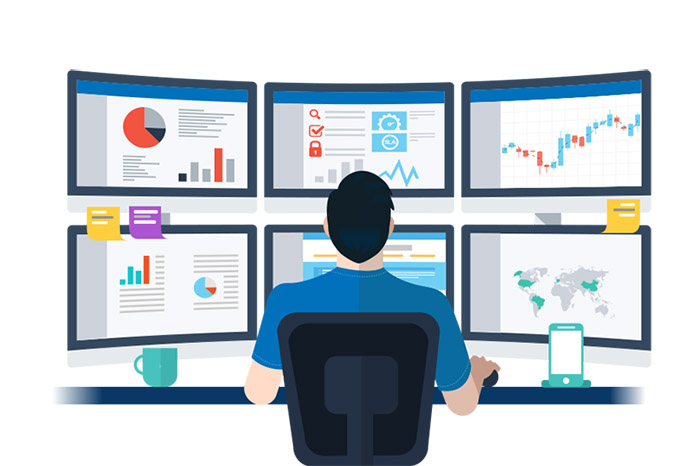 social hygiene monitoring system