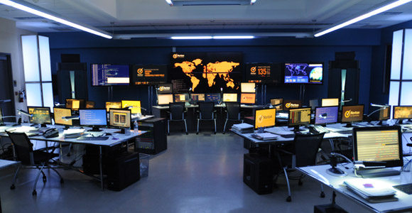 social hygiene monitoring