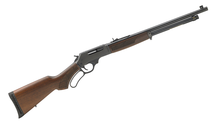 obtaining a license for smoothbore weapons