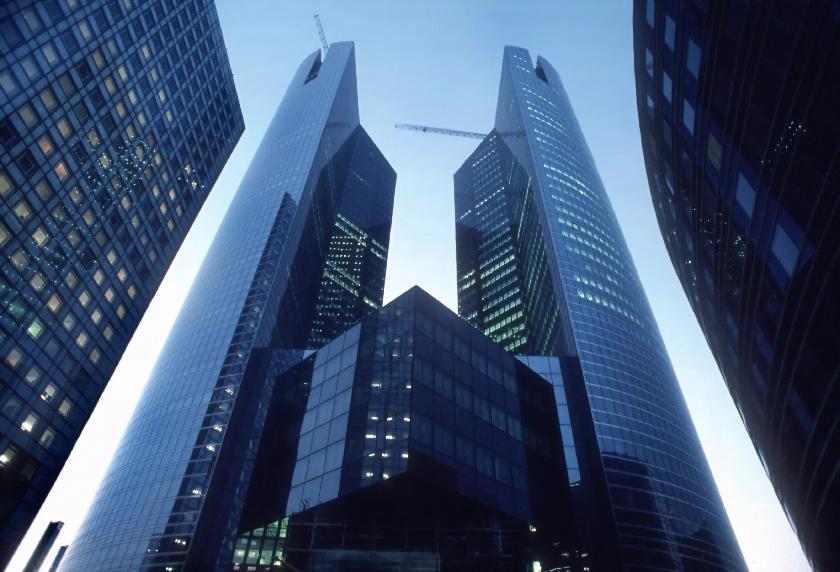 associates and subsidiaries