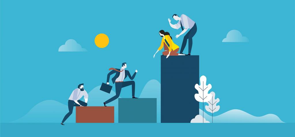 accounting for investments in associates