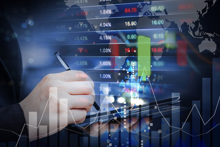 trade policy of a trade organization