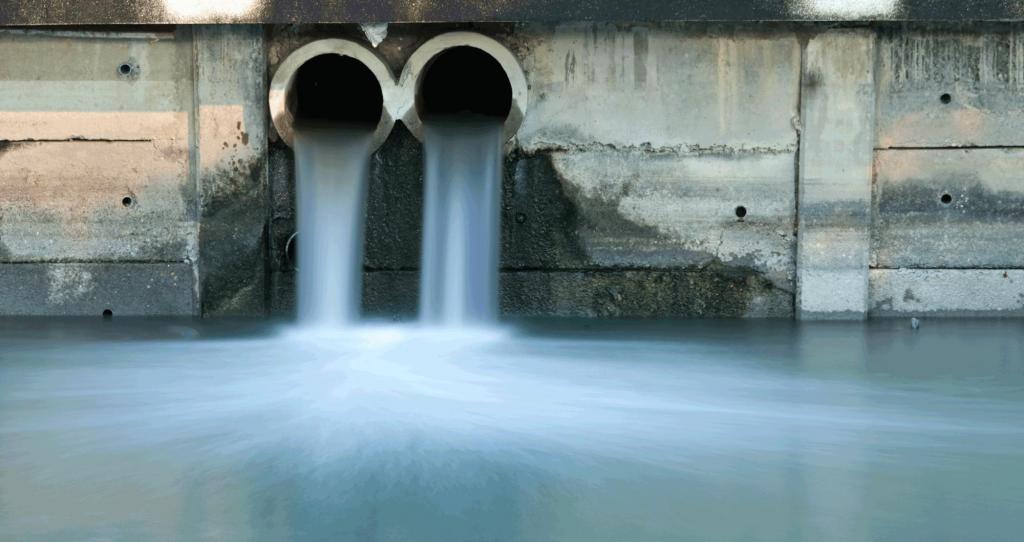 water use conditions