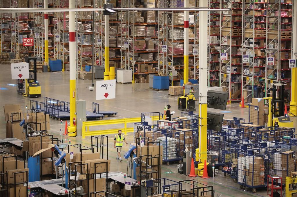 stock accounting of goods in trade