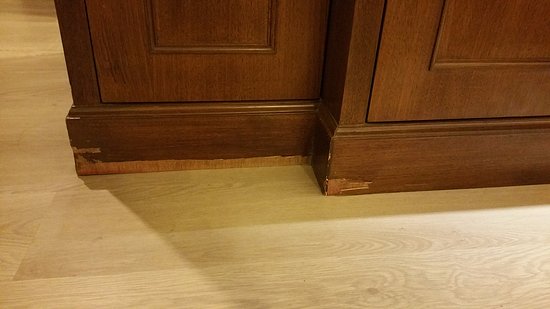 physical deterioration