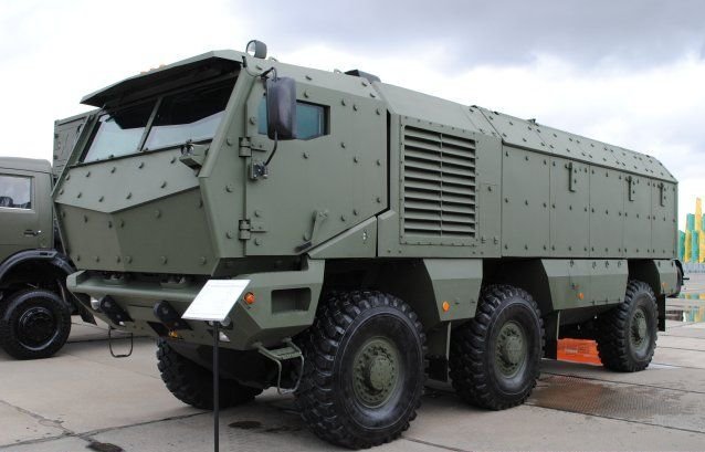 special ovd technique