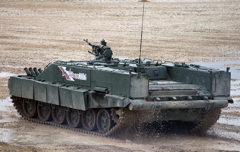 special weapons and equipment