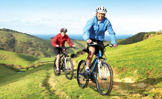 types of recreational activities