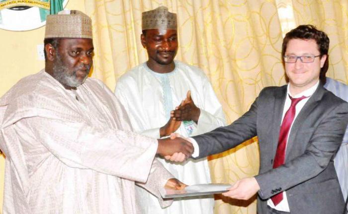 concession agreement