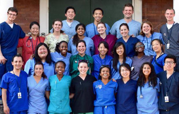 Institute of Medical Technology Moscow