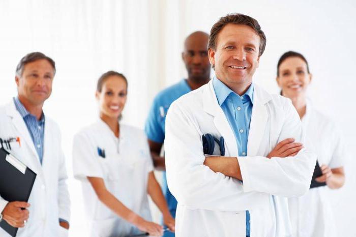 medical institute moscow