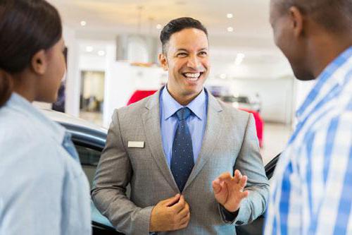 employer representative