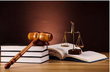 duties of the head of the legal department