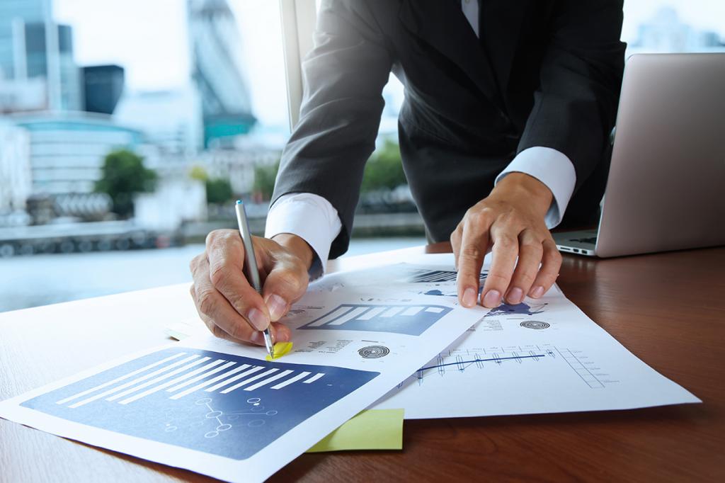 Mandatory details of primary documents