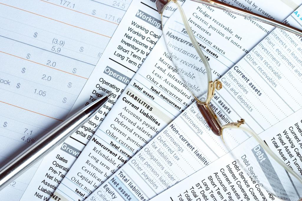 Samples of primary documents