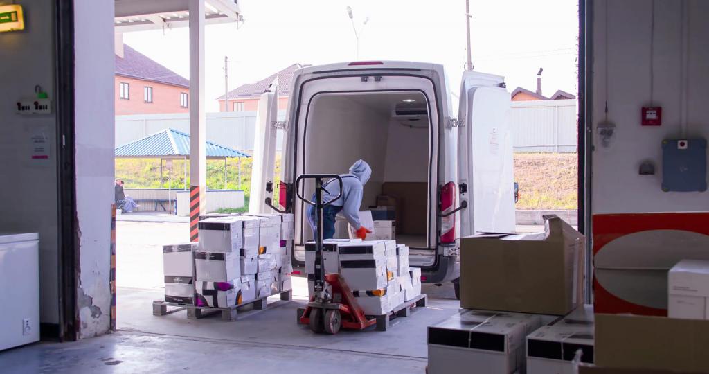 Delivery outside the contract period