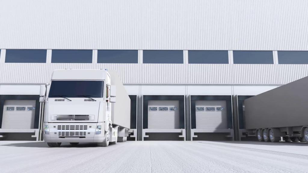 Delivery after the expiration of the contract