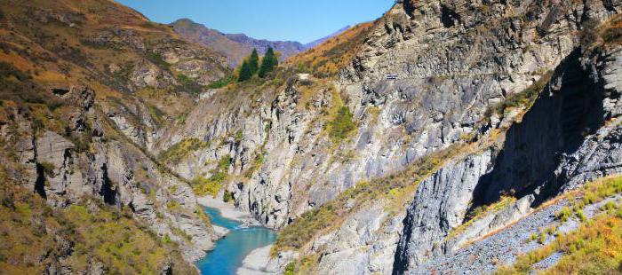 top most dangerous roads in the world