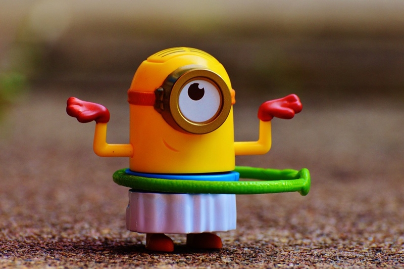 Is it possible to return a broken toy