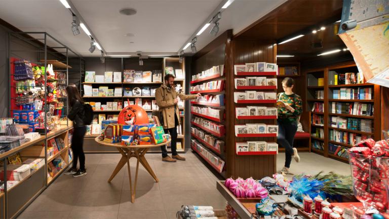 Reasons for returning the book