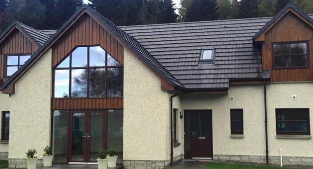 scope of construction work