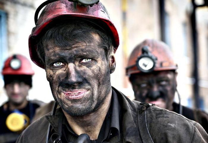 dangerous and harmful professions