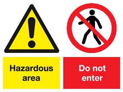 consequences of accidents at chemically hazardous facilities