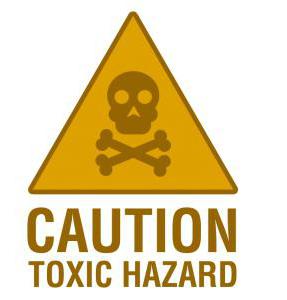 chemically hazardous production facility