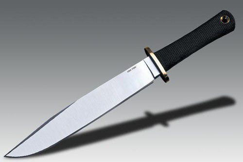 self-defense weapons not requiring permission