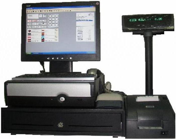 ip patent cash register