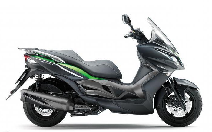 scooter sale contract