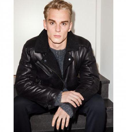 youth clothing stores in Moscow list