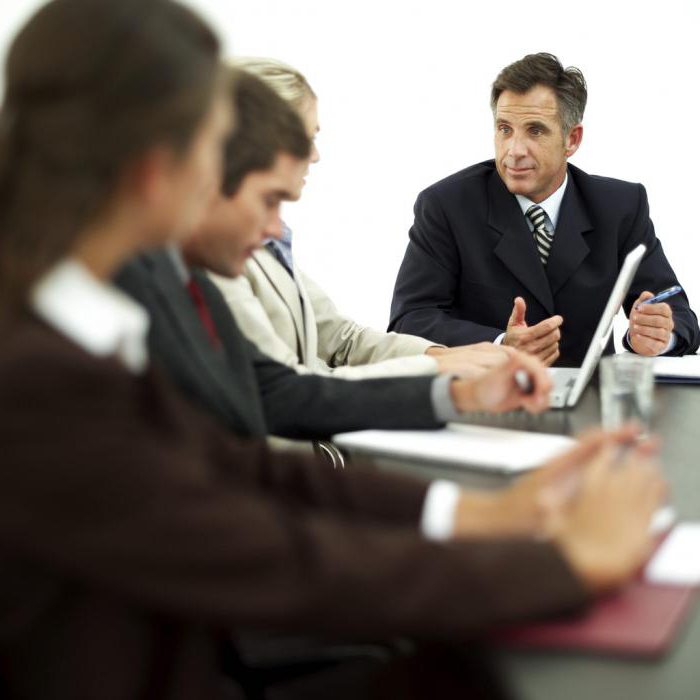 target marketing organization