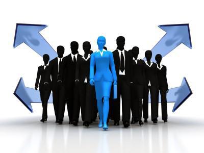 target marketing development