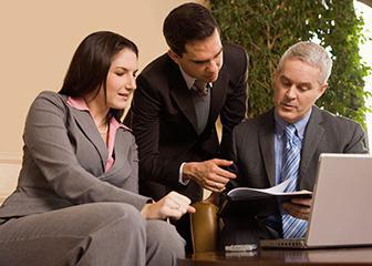 targeted marketing events