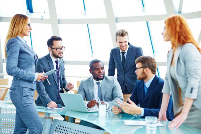 elements of targeted marketing