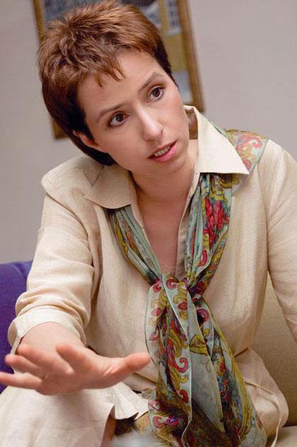 Olga Konstantinovna Dergunova biography