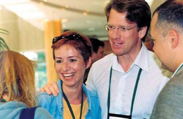 Dergunova Olga Konstantinovna compromising evidence