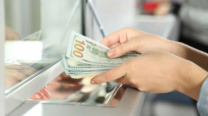 currency classification types of currency transactions