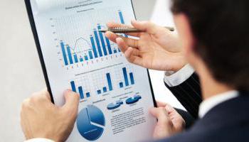 Coefficient of financial dependence