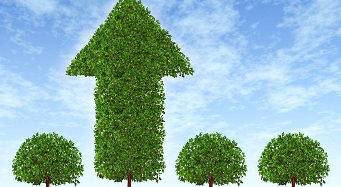 types of venture capital investments