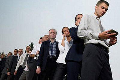 Russian passport replacement by age