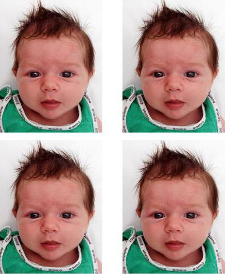 change of passport by age