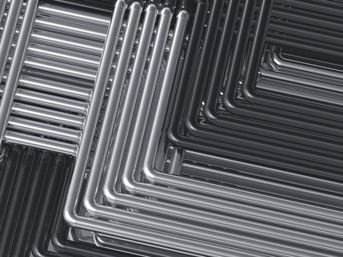 carbon steel properties