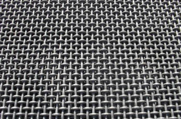 carbon steel application