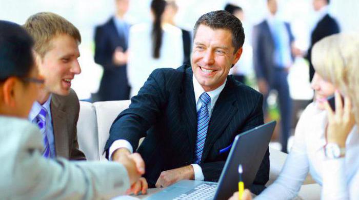 corporate organizations