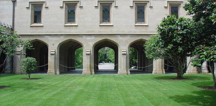 Russia in the Big Eight