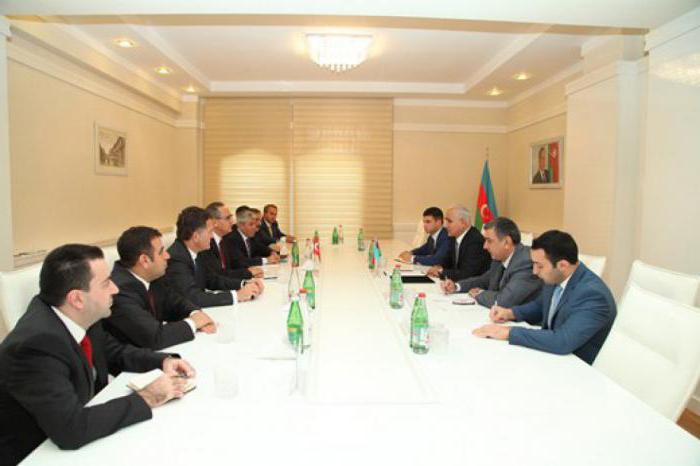 world economy and economic relations