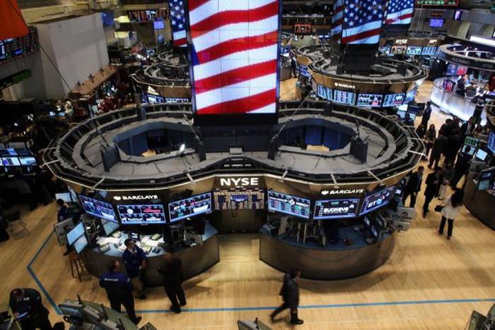 us stock market consequences