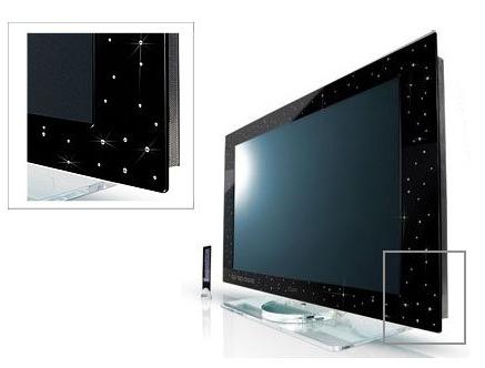 the most expensive TV in the world top 10